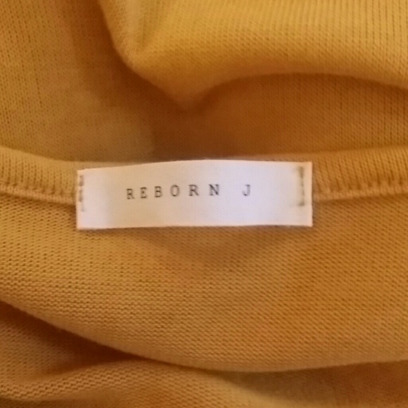 Reborn J dress - Picture 3 of 3